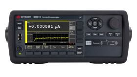 Keysight Technologies Pikoamperomierz