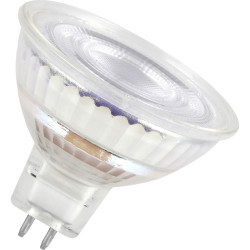 OSRAM HOMELIGHTING 4099854458385 LED reflector lamp GU5.3 3.4W WarmWhite 50x50mm