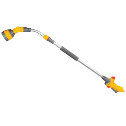 Hozelock 2699 0000 Lance Spray Telescopic Plus 140cm