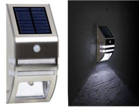 OSWIETLENIE ZEWN.Z CZUJ.RUCHU