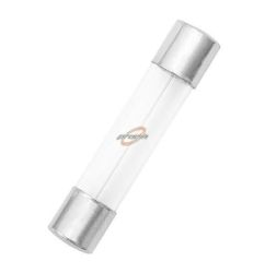 BEZPIECZNIK. 6.30 A / 20mm CERAMICZNY ŚREDNIOZWŁOCZNY