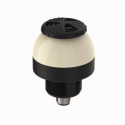 Lampa okrągła Turck K50LBRALSYPQ dźwięk ciągły, światło ciągłe 94 dB