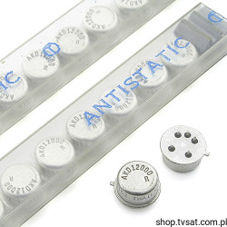 AKD12000T4C RF Mixer Converter 13.5GHz TO99-5 ANADIGICS