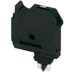 Oprawa bezpiecznikowa wtykowa Oprawka bezpiecznikowa Linergy TR Schneider Electric Wciskane