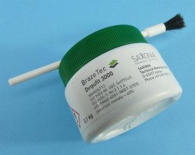 BRAZETEC TOPNIK DO LUT.MIĘKKIEGO 100g