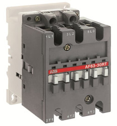Stycznik 24 → 60 V AC, 20 → 60 V DC ABB styki: 3 3NO 1SBL377010R7200