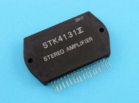 STK-4131II UKŁAD