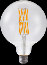 LF023840309 E27 Double G125x180 720Lm 8.5W 922