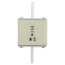 Bezpiecznik z wyprowadzeniami 400A 690V 71 x 150mm Eaton