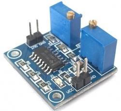 Moduł generatora PWM TL494