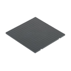 S305/1 Nakładka do SF310, SF370 szara KONTAKT