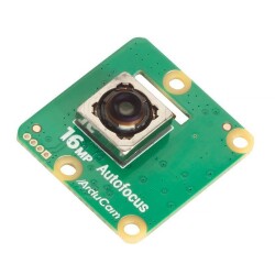 Arducam IMX519 PDAF&CDAF Autofocus Camera Module for Raspberry Pi