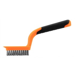 Szczotka druciana 180mm - Neo Tools 39-051