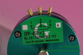 PM CPP-45B-2G-CT(A)-180-1K