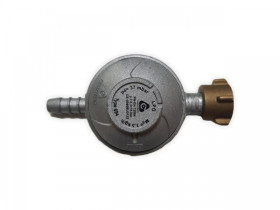 Reduktor do butli gazowej