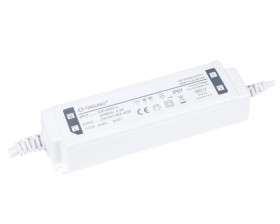 Zasilacz LED YCL40 24V 1,66A 40W IP67 YCL40-2401660