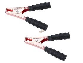 KROKODYLEK 400A CZARNY