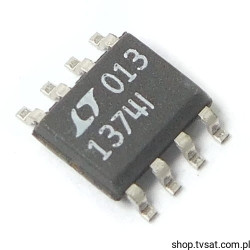 LT1374IS8#TR 5V 4.5A Switching Regulator SMD-SO8 LT
