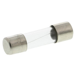 Bezpiecznik 3A 5 x 20mmF 250V ac RS PRO