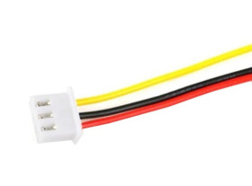 ZLACZE BALANCERA XH 2S 3PIN Z PRZEW.20CM