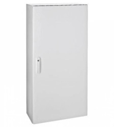 Obudowa naścienna 1-drzwiowa IP66 H=1200 W=600 D=300mm