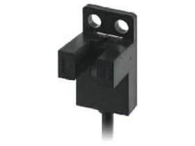 EE-SX674A Czujnik fotoelektryczny o zasięgu 5mm NPN DARK-ON,LIGHT-ON