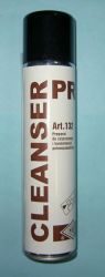 CLEANSER PR 400/300ml SPRAY