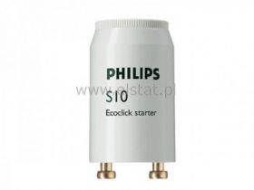 Starter 220/240V~; 4-65W ; S10 Philips