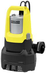 Kärcher Home & Garden 1.645-851.0 SP 22.000 Dirt Level Sensor Pompa zanurzeniowa do brudnej wody 22000 l/h 8 m