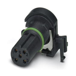 Złącze wielostykowe przemysłowe Gniazdo Phoenix Contact