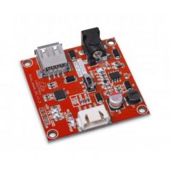 Foca Max konwerter USB TTL dla wyświetlaczy Nextion