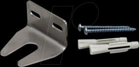 300787 Mounting bracket, for float switch