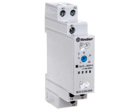 Przewód CAN wtyczka kątowa M12 / wolny koniec 5m 756-1404/060-050