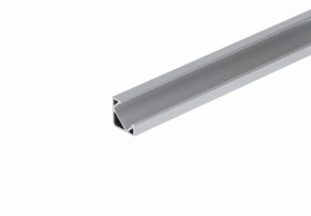 Profil led Corner 2m anodowany