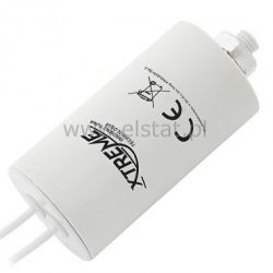 12uF 450V kond. rozruch.35x68mm (śruba, przewody)