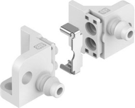 Zestaw bloku przyłączeniowego FESTO VABS-C12-6-S 8122790
