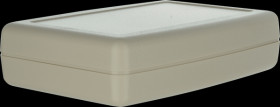 HY.7 Enclosure HANDY ABS, 104 x 71,8 x 25,4 mm, white