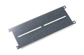 Płyta montażowa 180x488mm stal BPZ-MPL180-600 102473