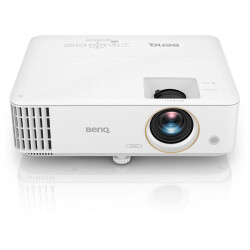 BenQ 9H.JLS77.14E TH585P Standard throw projector 3500 ANSI lumens DLP 1080p (1