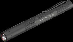 502598 LED torch, P4 Core, 120 lm