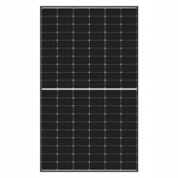 Panel solarny fotowoltaiczny monokrystaliczny Kingdom Solar KD-M430 N-type SMBB Silver Frame IP68 430W