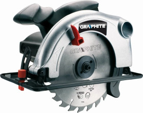 Pilarka tarczowa 1200W tarcza 185x20 mm 58G488