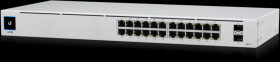 UBIQUITI UNIFI SWITCH Gen2 (USW-24-PoE)