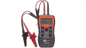 Lokalizaor Uszkodzeń Kabli (Reflektometr) Tdr-410 Wmpltdr410
