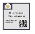 ESP32-C6-MINI-1U-N4