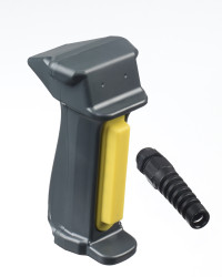 Przełącznik wiszący, DPDT, Chwilowy, 1 A, 250V, Połączenie lutowane