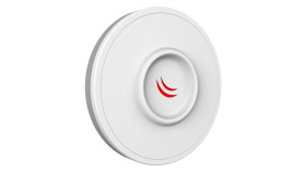 Urządzenie Klienckie Rbdiscg-5Acd, 5Ghz, 1X Rj45 1000Mb/S, 21Dbi Mikrotik...