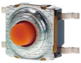 C & K Switches KSC471G70SHLFSPF 1 szt.