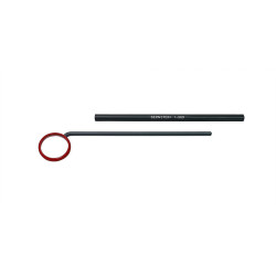 Lustro inspekcyjne Bernstein podświetlana Nie średnica 23mm 1-909