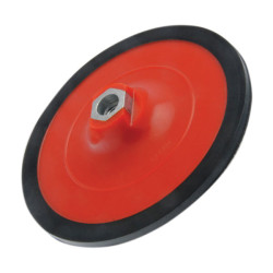 Flexipads World Class 10370 Sander Extragrip Pad 100mm M14